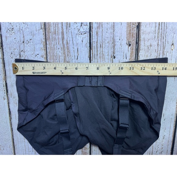 Bravissimo Nova Lounge Bra Black Size 36J NWT - Picture 3 of 5